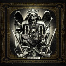 AGENDA OF SWINE - Waves of human sufferi